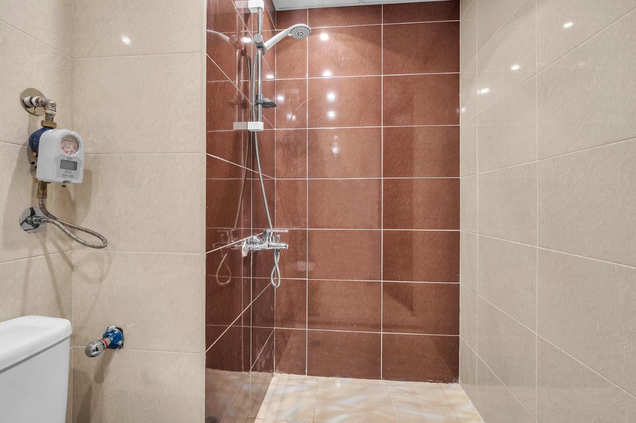 Studia Florenza Khamsin Hurghada Exterior foto
